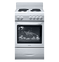 Cooktop Repair in Cypress