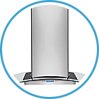 Viking Vent Hood Repair in Cypress, TX