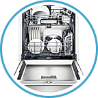 Viking Dishwasher Repair in Cypress, TX