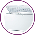 Viking Freezer Repair in Cypress, TX